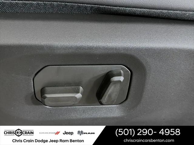 2026 Jeep Wrangler 4-Door Recon 4x4