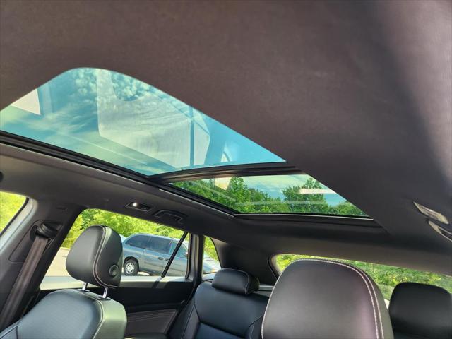 2022 Volkswagen Atlas Cross Sport 3.6L V6 SEL