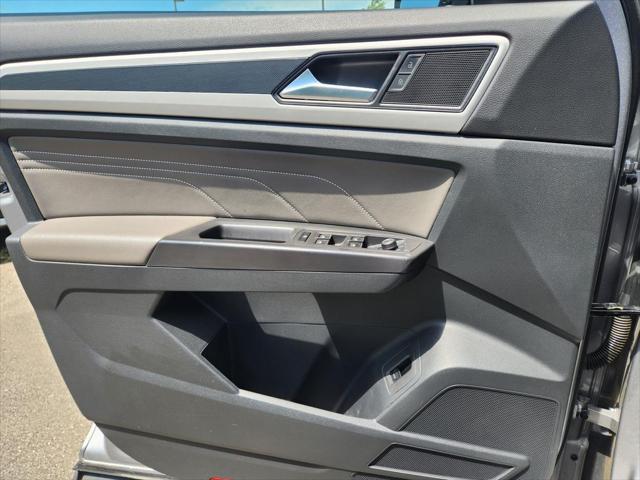 2022 Volkswagen Atlas Cross Sport 3.6L V6 SEL