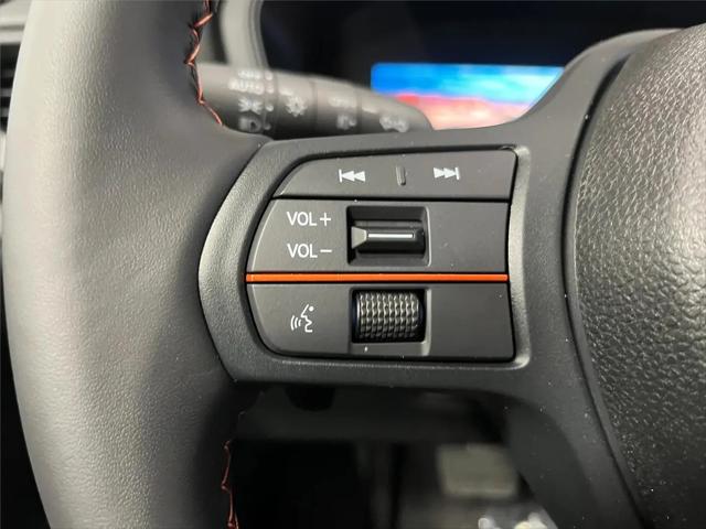 2026 Honda Passport AWD TrailSport Blackout