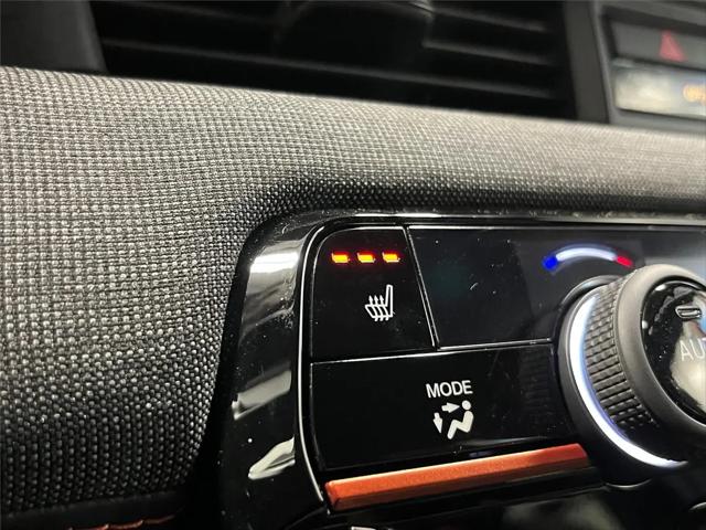 2026 Honda Passport AWD TrailSport Blackout
