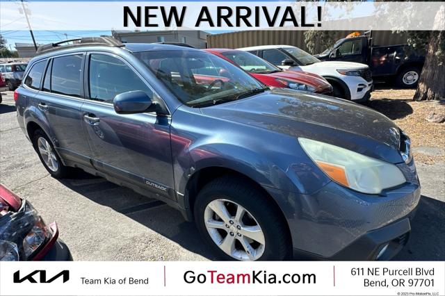 2014 Subaru Outback 3.6R Limited for sale in Bend, OR