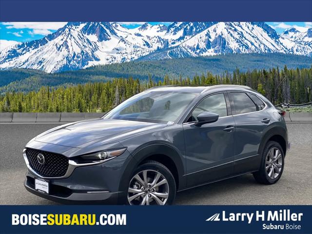 2020 Mazda CX-30 Premium Package for sale in Boise, ID