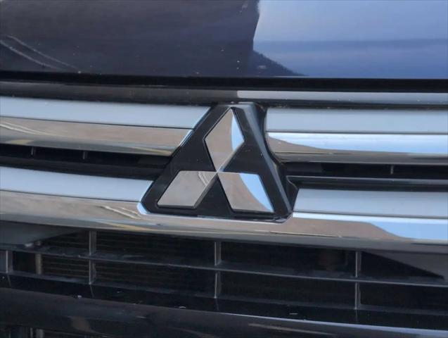 2016 Mitsubishi Outlander SEL