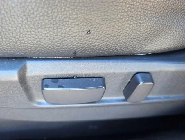 2016 Mitsubishi Outlander SEL