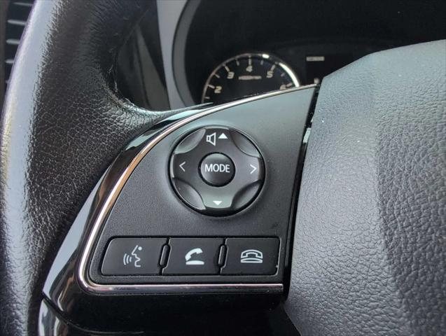 2016 Mitsubishi Outlander SEL