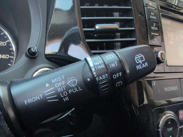 2016 Mitsubishi Outlander SEL