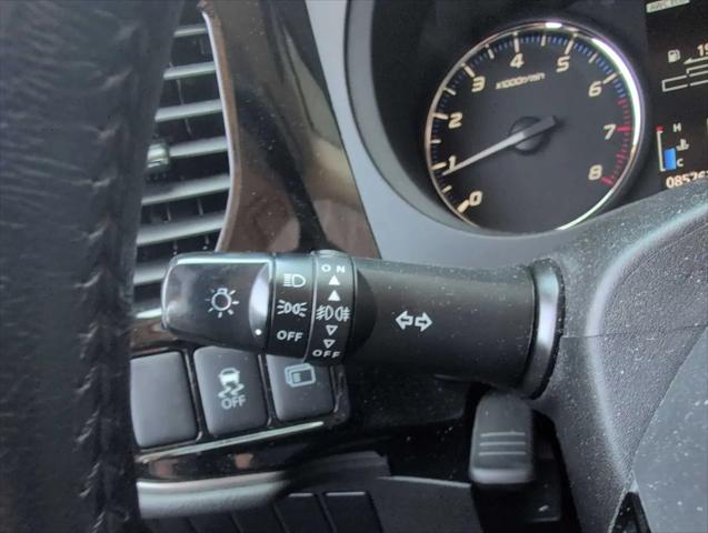 2016 Mitsubishi Outlander SEL