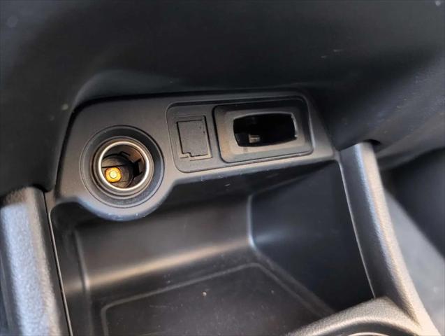 2016 Mitsubishi Outlander SEL