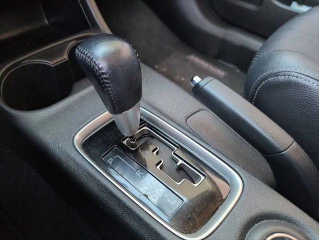 2016 Mitsubishi Outlander SEL