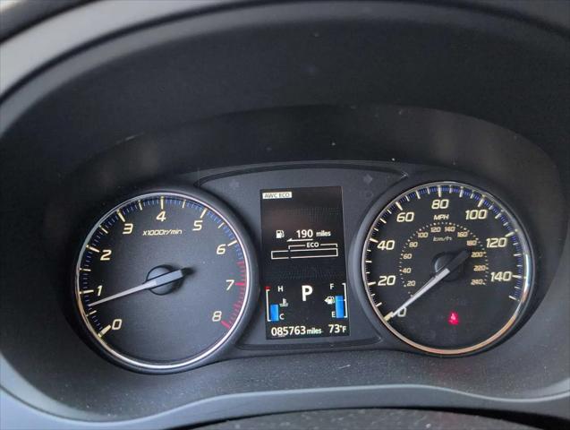 2016 Mitsubishi Outlander SEL