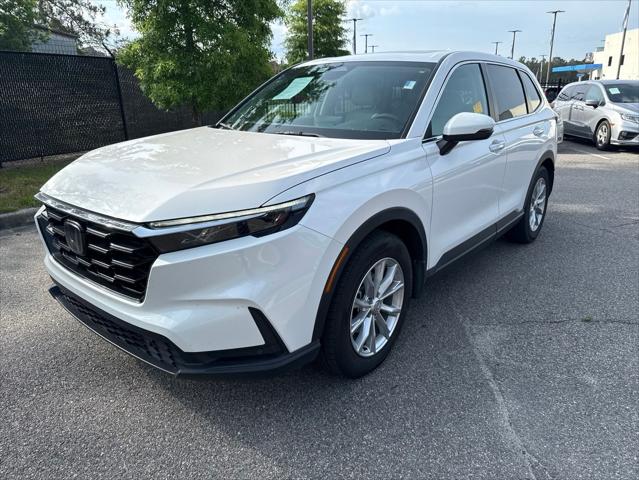 2024 Honda CR-V EX-L 2WD for sale in Warrenville, SC