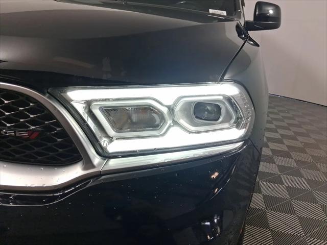 2022 Dodge Durango SXT AWD