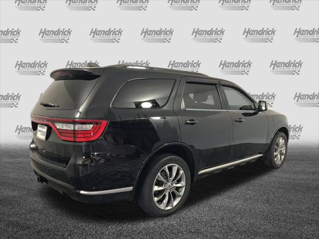 2022 Dodge Durango SXT AWD