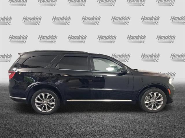 2022 Dodge Durango SXT AWD