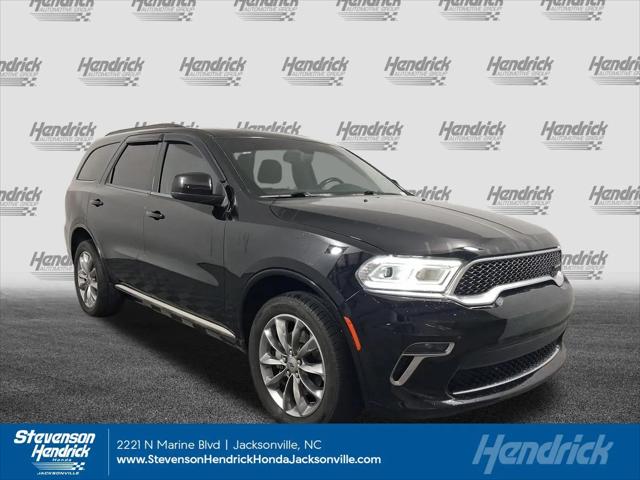 2022 Dodge Durango SXT AWD for sale in Jacksonville, NC