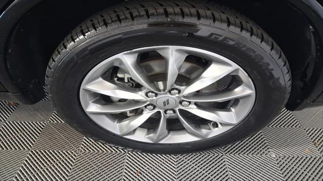 2022 Dodge Durango SXT AWD