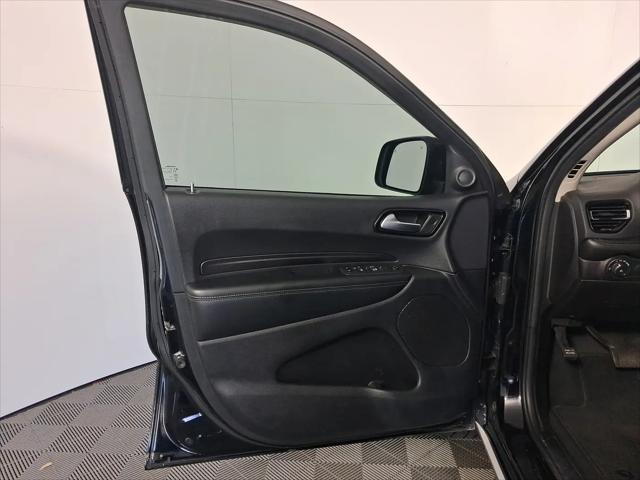 2022 Dodge Durango SXT AWD