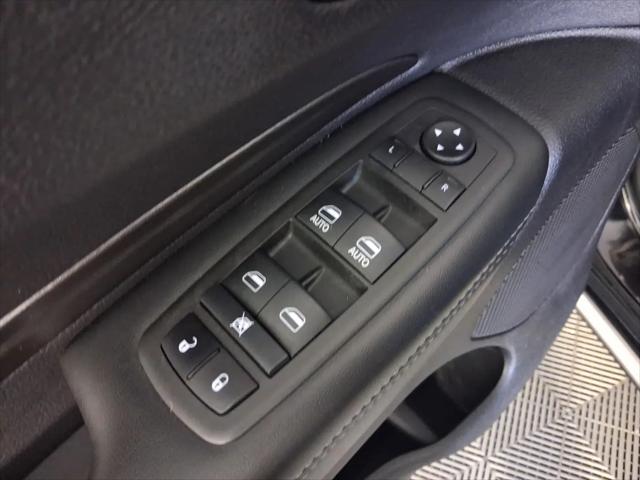 2022 Dodge Durango SXT AWD