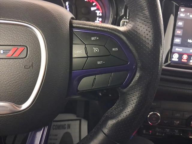 2022 Dodge Durango SXT AWD
