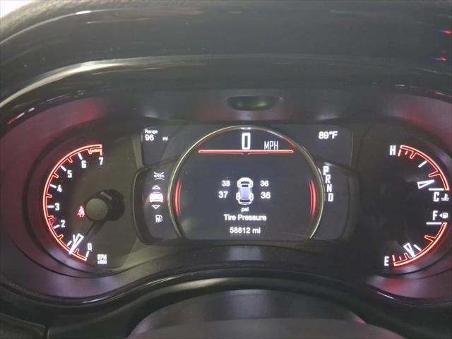2022 Dodge Durango SXT AWD