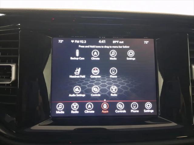 2022 Dodge Durango SXT AWD