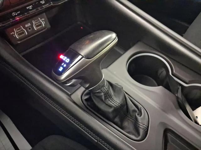 2022 Dodge Durango SXT AWD