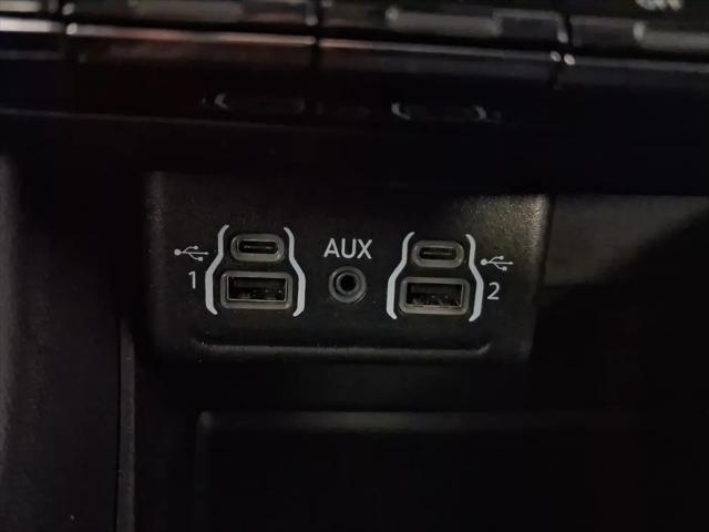 2022 Dodge Durango SXT AWD
