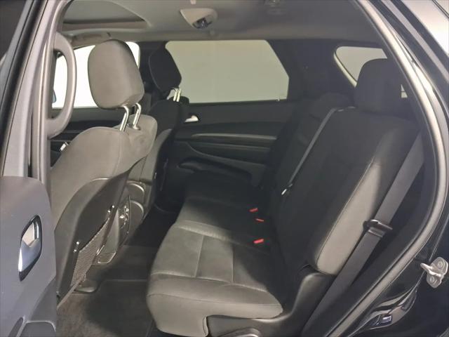 2022 Dodge Durango SXT AWD