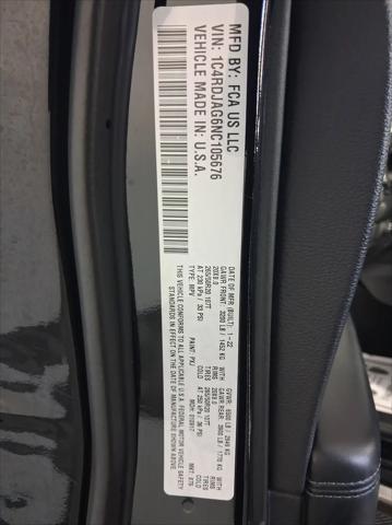 2022 Dodge Durango SXT AWD