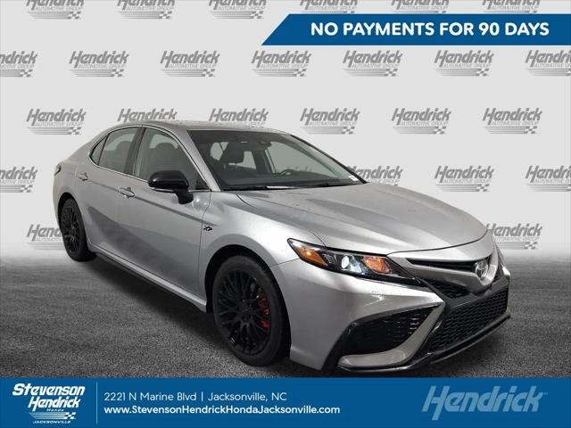 2024 Toyota Camry SE for sale in Jacksonville, NC