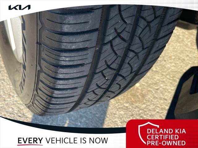 2018 Kia Sorento 2.4L LX