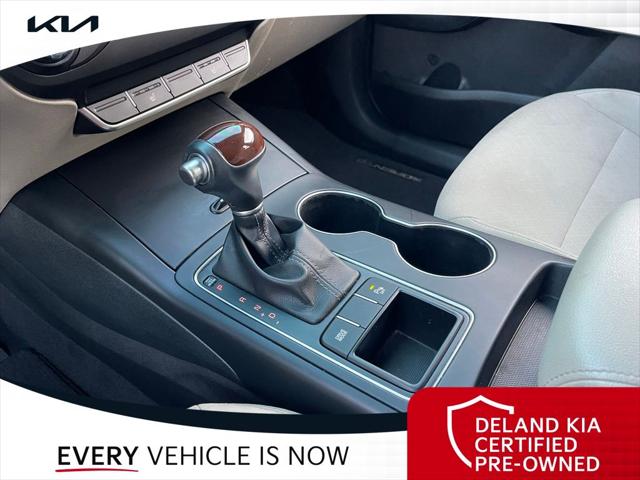 2018 Kia Sorento 2.4L LX