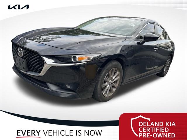 2021 Mazda Mazda3 2.5 S for sale in Deland, FL
