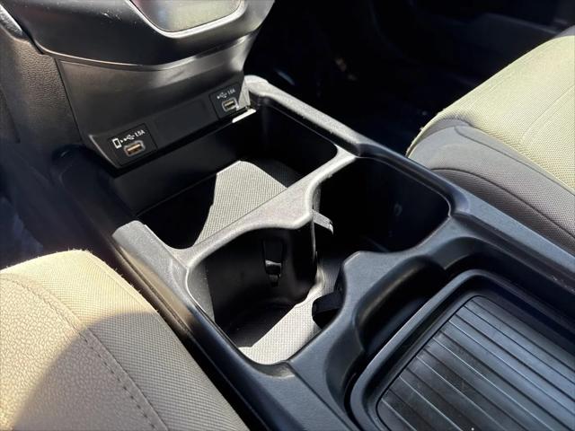2020 Honda CR-V AWD EX
