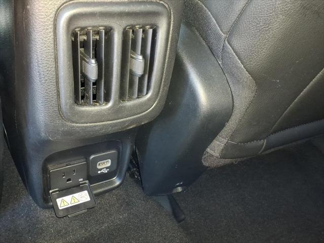 2021 Jeep Compass Altitude FWD