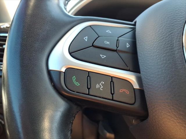 2021 Jeep Compass Altitude FWD