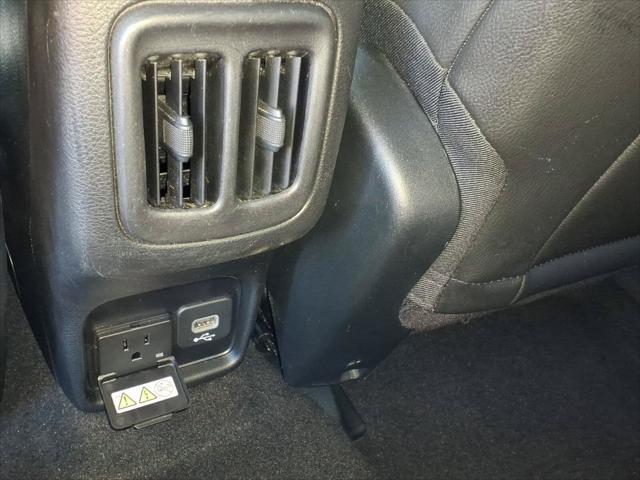 2021 Jeep Compass Altitude FWD