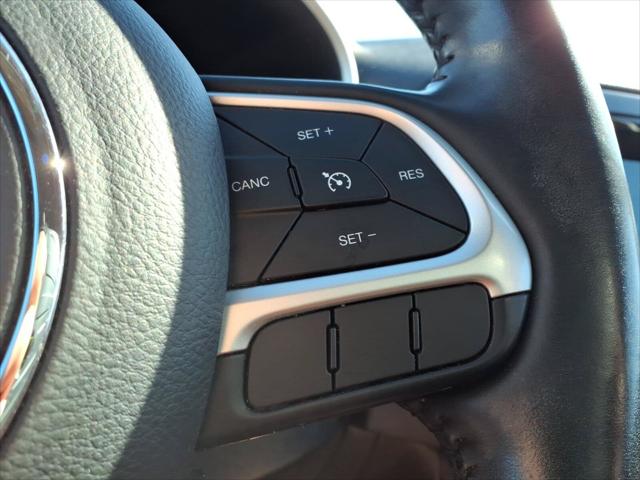 2021 Jeep Compass Altitude FWD