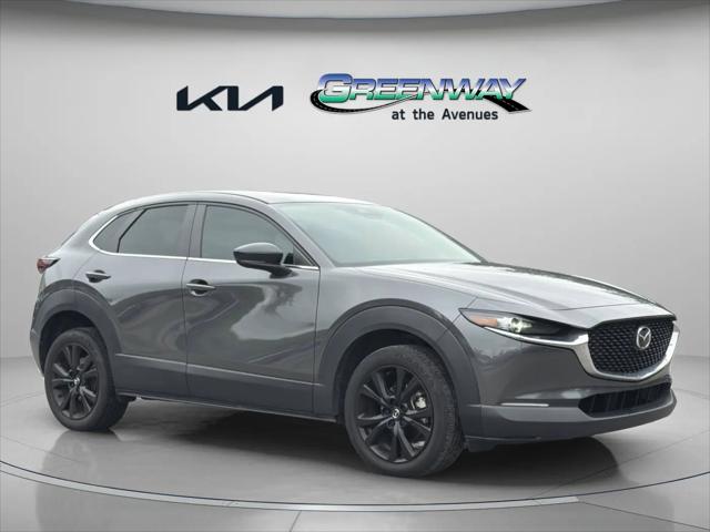 2024 Mazda CX-30 2.5 S Select Sport for sale in Jacksonville, FL