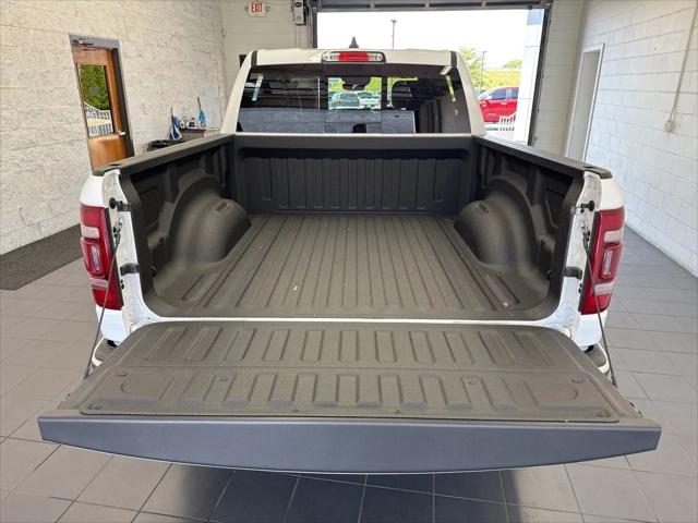2023 Ram 1500 Laramie Crew Cab 4x4 5'7" Box