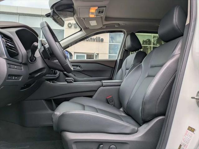 2023 Nissan Rogue SL Intelligent AWD