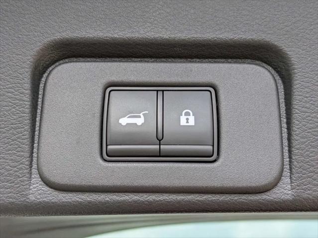 2023 Nissan Rogue SL Intelligent AWD