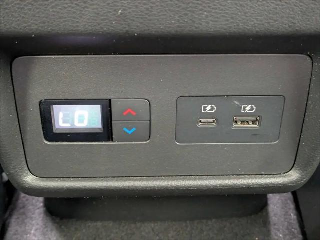 2023 Nissan Rogue SL Intelligent AWD