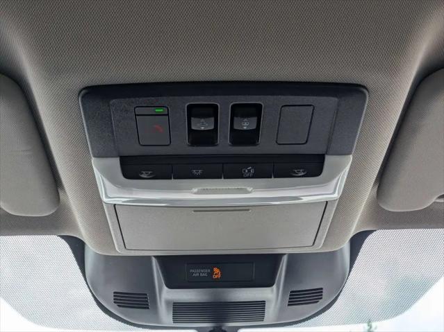 2023 Nissan Rogue SL Intelligent AWD