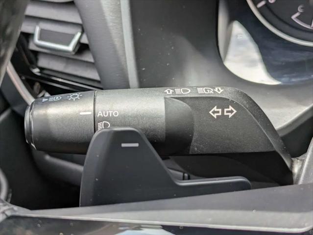 2023 Nissan Rogue SL Intelligent AWD