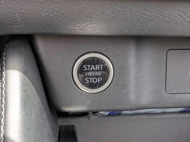 2023 Nissan Rogue SL Intelligent AWD