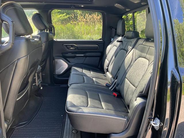 2021 Ram 1500 Limited Crew Cab 4x4 5'7" Box