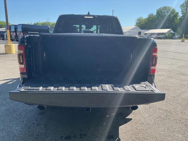 2021 Ram 1500 Limited Crew Cab 4x4 5'7" Box