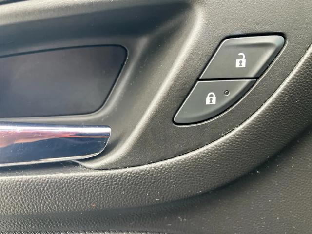 2022 Chevrolet Equinox FWD RS